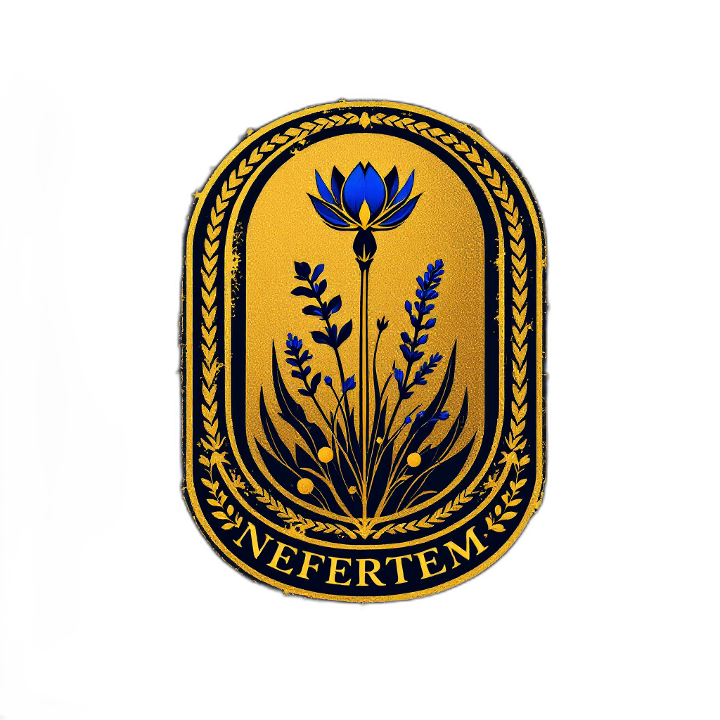 Nefertem